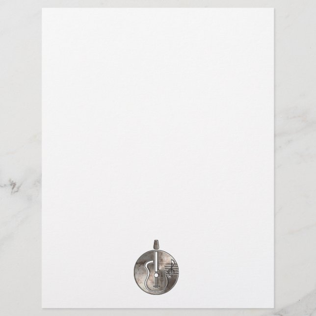 Rugged Acoustic (Devant)