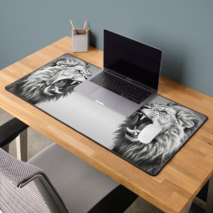 Rugissement du Lion