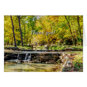 Ruisseau de Cornouiller Merci d'automne