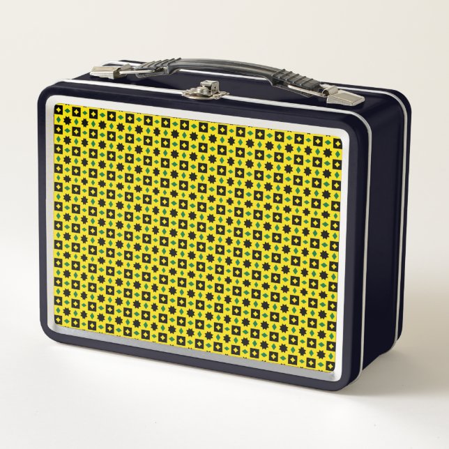 Rumo Lunchbox (Devant)
