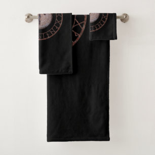 Rune de Tiwaz Elder Futhark