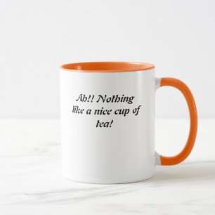 Runescape a inspiré la tasse intéressante de thé