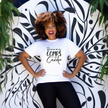 Running Comps Est Mon Tshirt Cardio