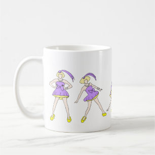 Rupaul’s drag race mug