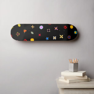 Rupydetequila édition limitée 2022 skateboard