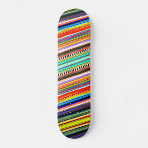 Rupydetequila édition limitée 2022 skateboard