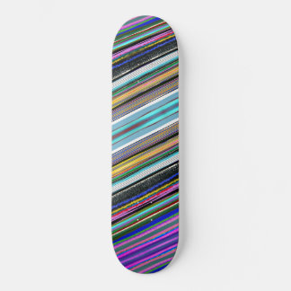 Rupydetequila édition limitée skateboard 2022