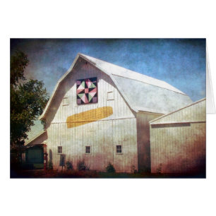 Rural Iowa Grange Toutes les Occassions