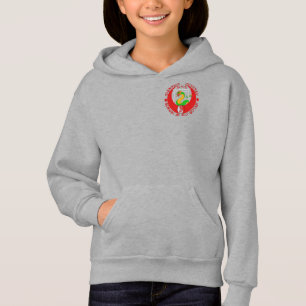 Rushmore Jukite Jujitsu Sweat - shirt à capuche po