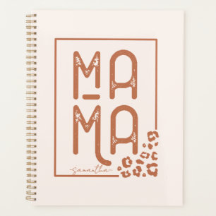 Russe Boho Mama