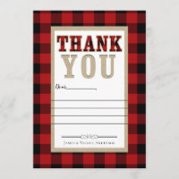 Russe Rouge noir Buffle Plaid Merci photo