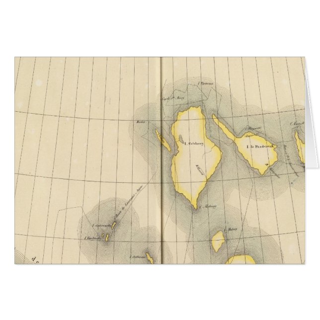 Russie asiatique, Asie 4 (Devant horizontal)