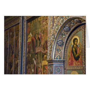 Russie, la ville de Yaroslavl sur le ring d'Or. 17