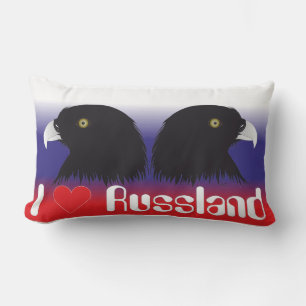 Russie - Oreillers de Russia