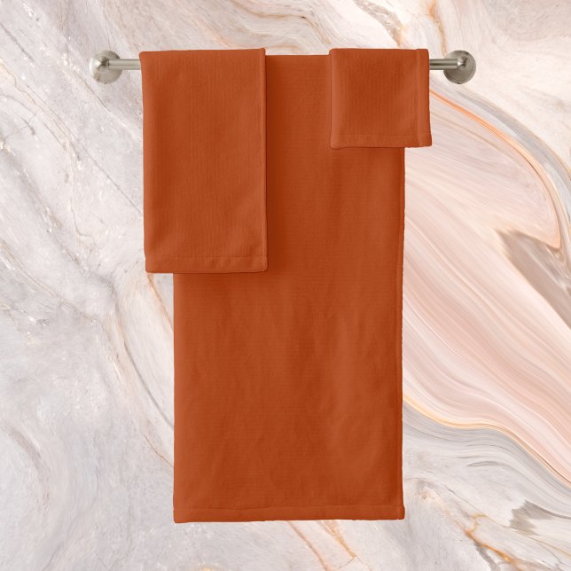 Rust Solid Color (Créateur téléchargé)