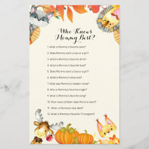 Rustic Animal Citrouille Qui Connaît Maman Meilleu