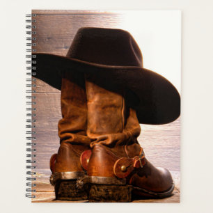 Rustic Farm western country grange bois bottes de