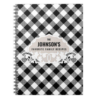Rustic Kitchen Family Recette Livre de recettes