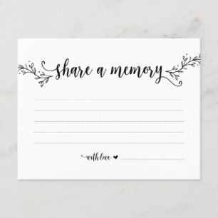 Rustic Kraft partage une carte mémoire