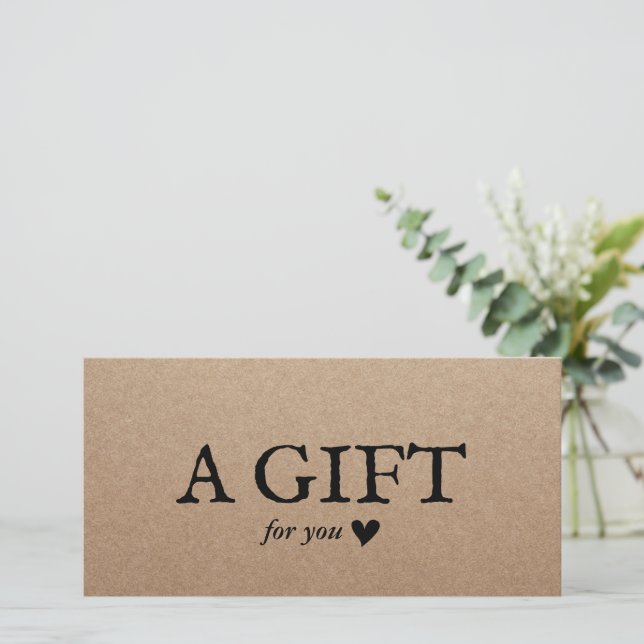 Rustic Kraft Salon & Certificats Cadeaux Spas (Debout devant)