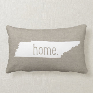 Rustic Tennessee Accueil État Jeu Oreiller