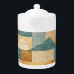 Rustique/Cabine/Lodge/Montagne<br><div class="desc">coloration rustique et motif</div>