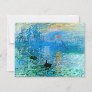 Rustique élégant Blue Sunrise Pêche Bateau de mer