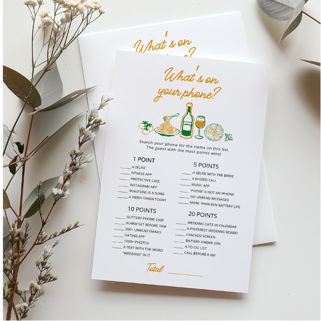 Rustique Italien Dessin à la main Quel est le cont (Créateur téléchargé)