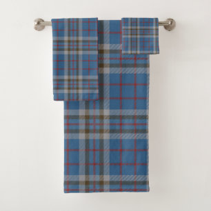 Rustique Plaid Thompson Tartan