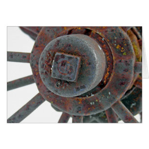 Rusty