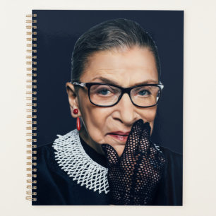 Ruth Bader Ginsburg