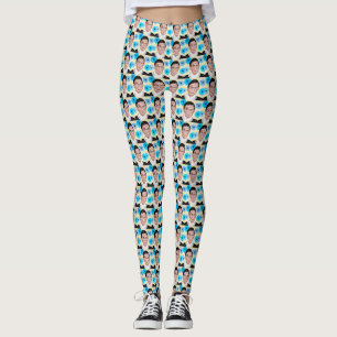 Ruth Bader Ginsburg Leggings