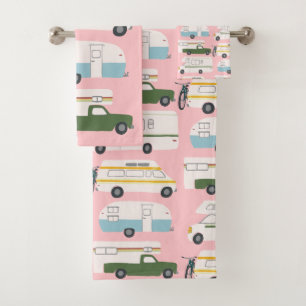 RV Campervan vanlife Motorhome Trailer PERSONNALIS