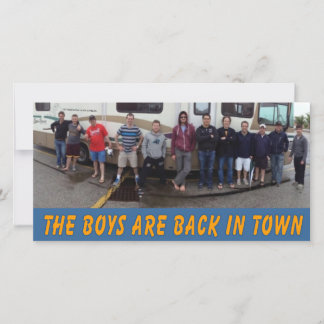 RV Derby Trip - Réfrigérateur Portes Tableaux Phot