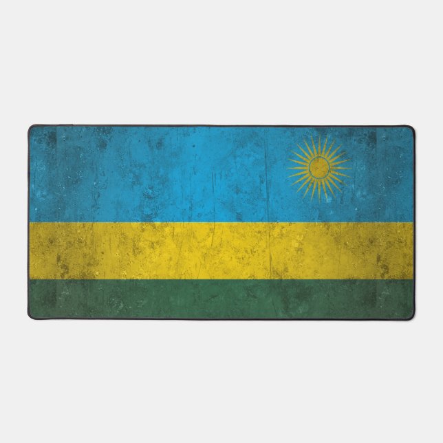 Rwanda (Recto)