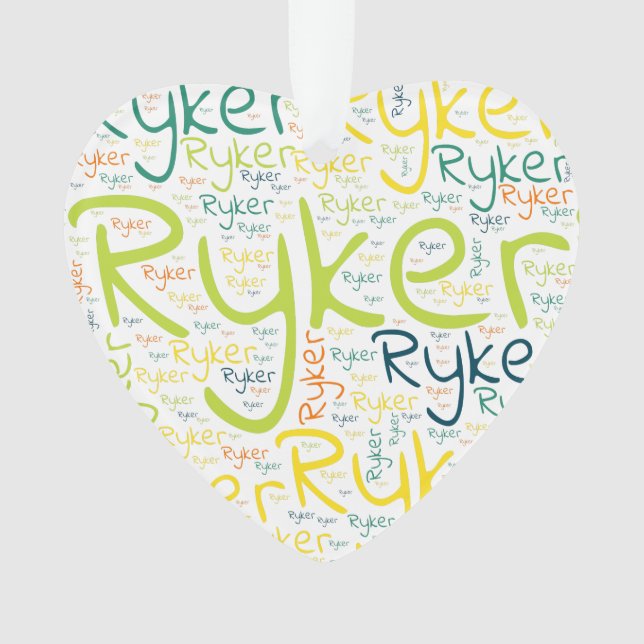 Ryker (devant)