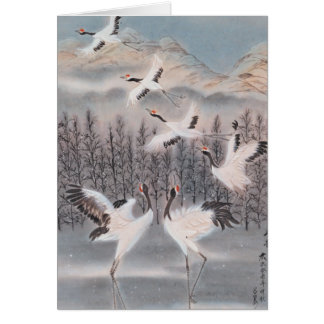 Rythme d'hiver