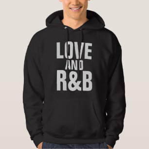RYTHME ET BLUES T-Shirts AMOUR