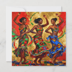 Rythmes en Couleur – Célébration de l'Histoire Noi