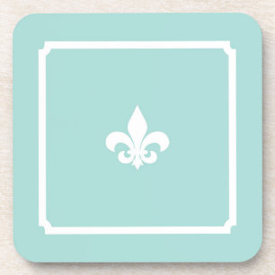 S.K. Paris Le Fleur Dessous de verre