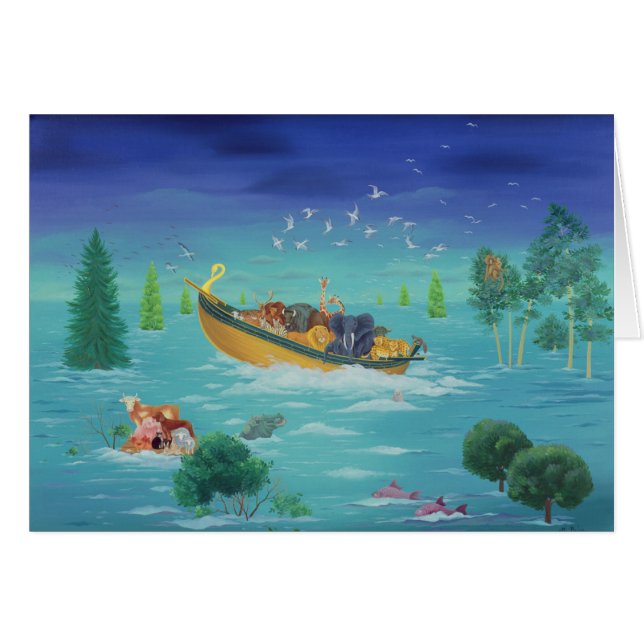 S.O.S. 1994 (Devant horizontal)