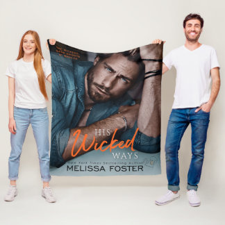 Sa couverture méchante