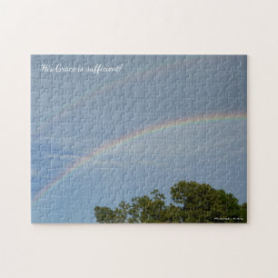 Sa grâce suffit ! Puzzle