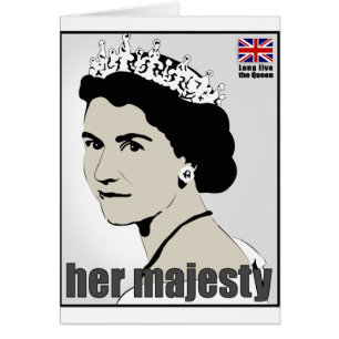 Sa Majesté