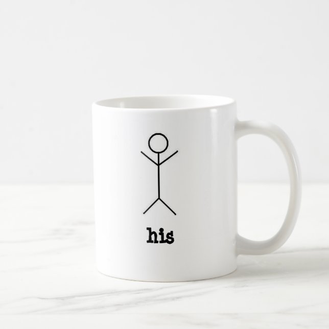 "sa" tasse (Droite)
