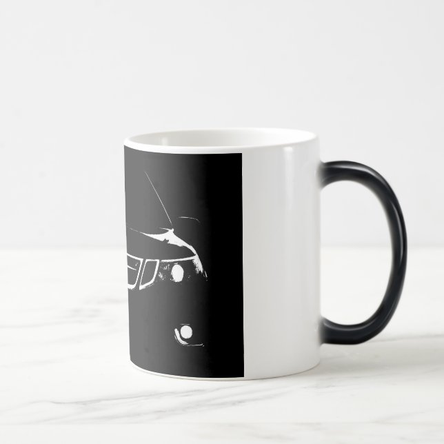 Saab Morphing la tasse (Droite)