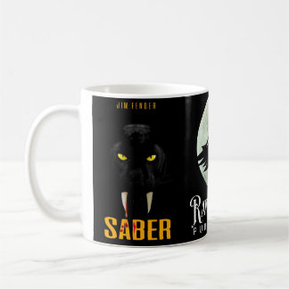 SABER tasse de café