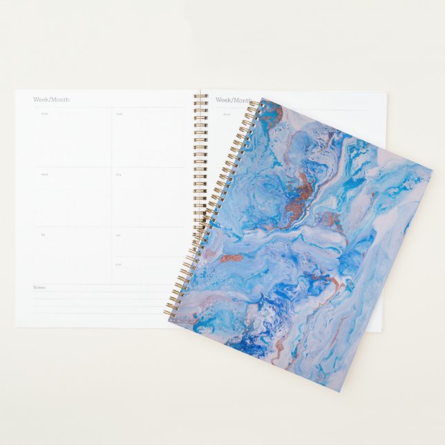 Sable et mer (Devant avec enveloppe)