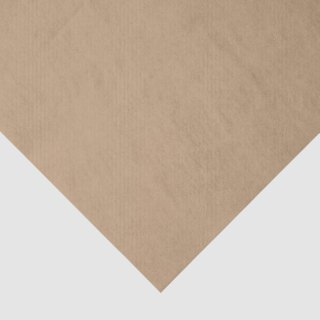 Sable | Papier de soie (Détail)
