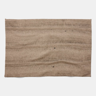 Sable vague Serviette de cuisine